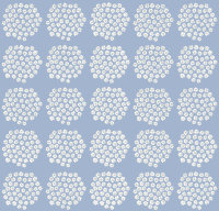 Tapeten Marimekko 06  PUKETTI