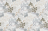 Tapeten Marimekko 06  PIENI LETTO