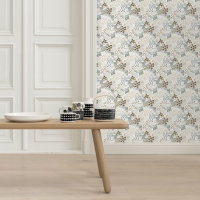 Tapeten Marimekko 06  PIENI LETTO