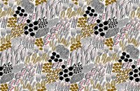 Tapeten Marimekko 06  PIENI LETTO
