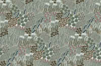 Tapeten Marimekko 06  PIENI LETTO