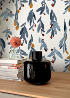 Tapeten Marimekko 06  PIENI HYHMA