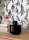 Tapeten Marimekko 06  PIENI HYHMA