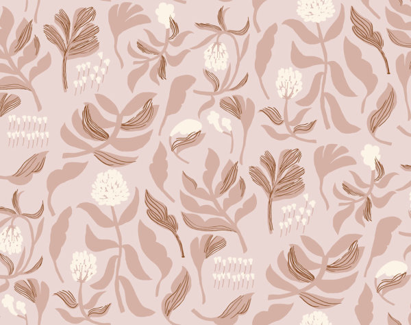 Tapeten Marimekko 06  KASVIO