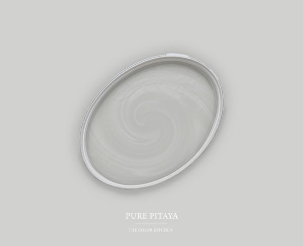 Wandfarbe The Color Kitchen Pure Pitaya