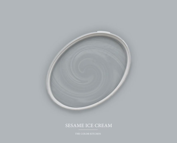 Wandfarbe The Color Kitchen Sesame Ice Cream