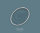 Wandfarbe The Color Kitchen Blue Mussel