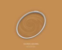 Wandfarbe The Color Kitchen Salted Caramel