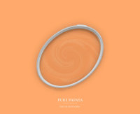 Wandfarbe The Color Kitchen Pure Papaya
