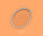 Wandfarbe The Color Kitchen Pure Papaya