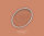 Wandfarbe The Color Kitchen Ruddy Rosehip