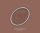 Wandfarbe The Color Kitchen Reddish Chestnut