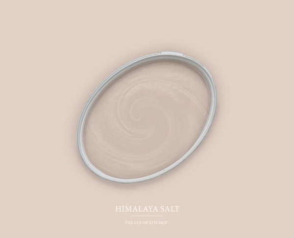 Wandfarbe The Color Kitchen Himalaya Salt