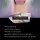 Wandfarbe The Color Kitchen Himalaya Salt