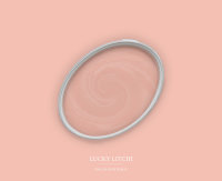 Wandfarbe The Color Kitchen Lucky Litchi