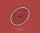 Wandfarbe The Color Kitchen Cheeky Chilli