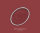 Wandfarbe The Color Kitchen Perky Pomegranate