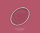 Wandfarbe The Color Kitchen Rosy Raspberry