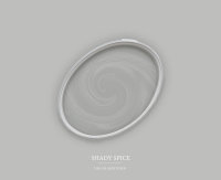 Wandfarbe The Color Kitchen Shady Spice