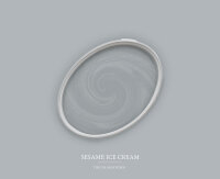 Wandfarbe The Color Kitchen Sesame Ice Cream