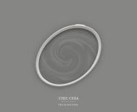 Wandfarbe The Color Kitchen Chic Chia