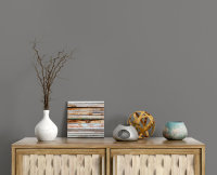 Wandfarbe The Color Kitchen Chic Chia