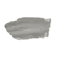 Wandfarbe The Color Kitchen Grey Salt