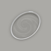 Wandfarbe The Color Kitchen Grey Salt