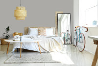 Wandfarbe The Color Kitchen Grey Salt