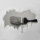Wandfarbe The Color Kitchen Grey Salt
