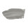Wandfarbe The Color Kitchen Grey Salt