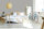 Wandfarbe The Color Kitchen Grey Salt