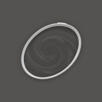 Wandfarbe The Color Kitchen Poppy Seed