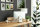 Wandfarbe The Color Kitchen Poppy Seed