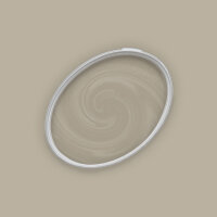 Wandfarbe The Color Kitchen Pumpkin Seed