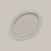 Wandfarbe The Color Kitchen Oyster Mushroom