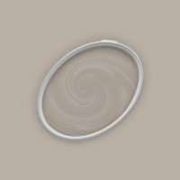 Wandfarbe The Color Kitchen Whole Grain