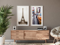 Wandfarbe The Color Kitchen Whole Grain