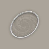 Wandfarbe The Color Kitchen Grey Pumpkin