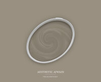 Wandfarbe The Color Kitchen Aesthetic Ajwain