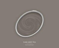 Wandfarbe The Color Kitchen Earl Grey Tea