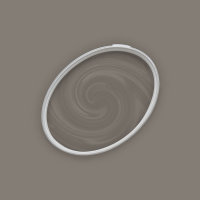 Wandfarbe The Color Kitchen Earl Grey Tea
