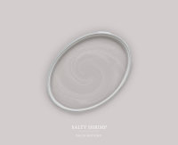Wandfarbe The Color Kitchen Salty Shrimp