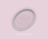 Wandfarbe The Color Kitchen Milky Strawberry
