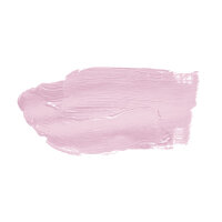 Wandfarbe The Color Kitchen Milky Strawberry
