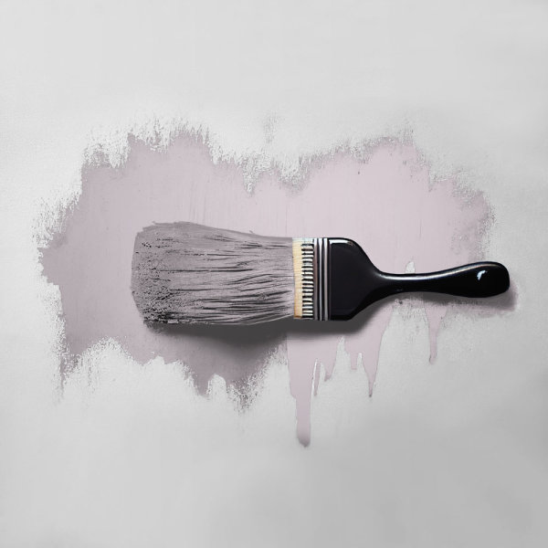Wandfarbe The Color Kitchen Leafy Lavender