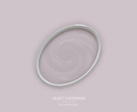 Wandfarbe The Color Kitchen Leafy Lavender