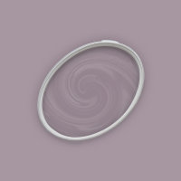 Wandfarbe The Color Kitchen Feminine Fig