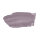 Wandfarbe The Color Kitchen Feminine Fig