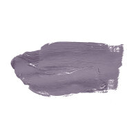 Wandfarbe The Color Kitchen Artful Aubergine